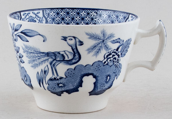 Breakfast Cup c1930s